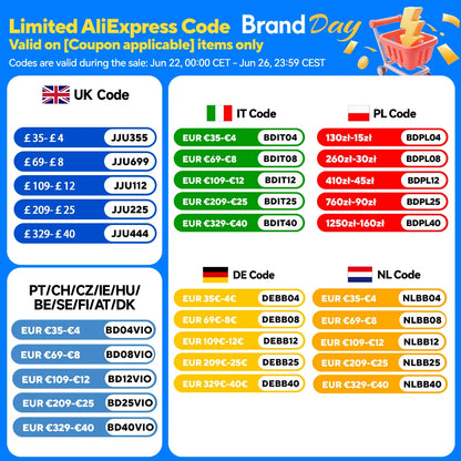 KINGROON PETG Filament 1.75mm – 5KG & 10KG Mixed Color Bundle