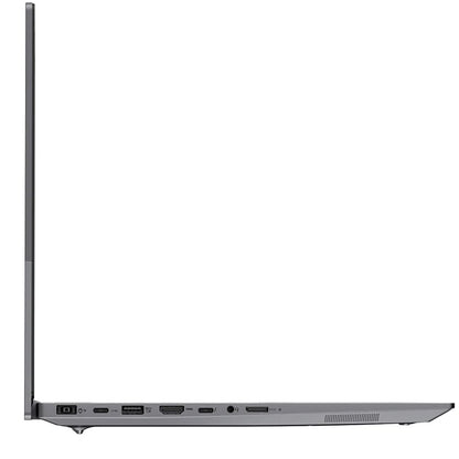 Lenovo ThinkBook 16+ 2025 – Intel Ultra 7/9, 32GB DDR5, 1TB SSD, 16" 3.2K 165Hz