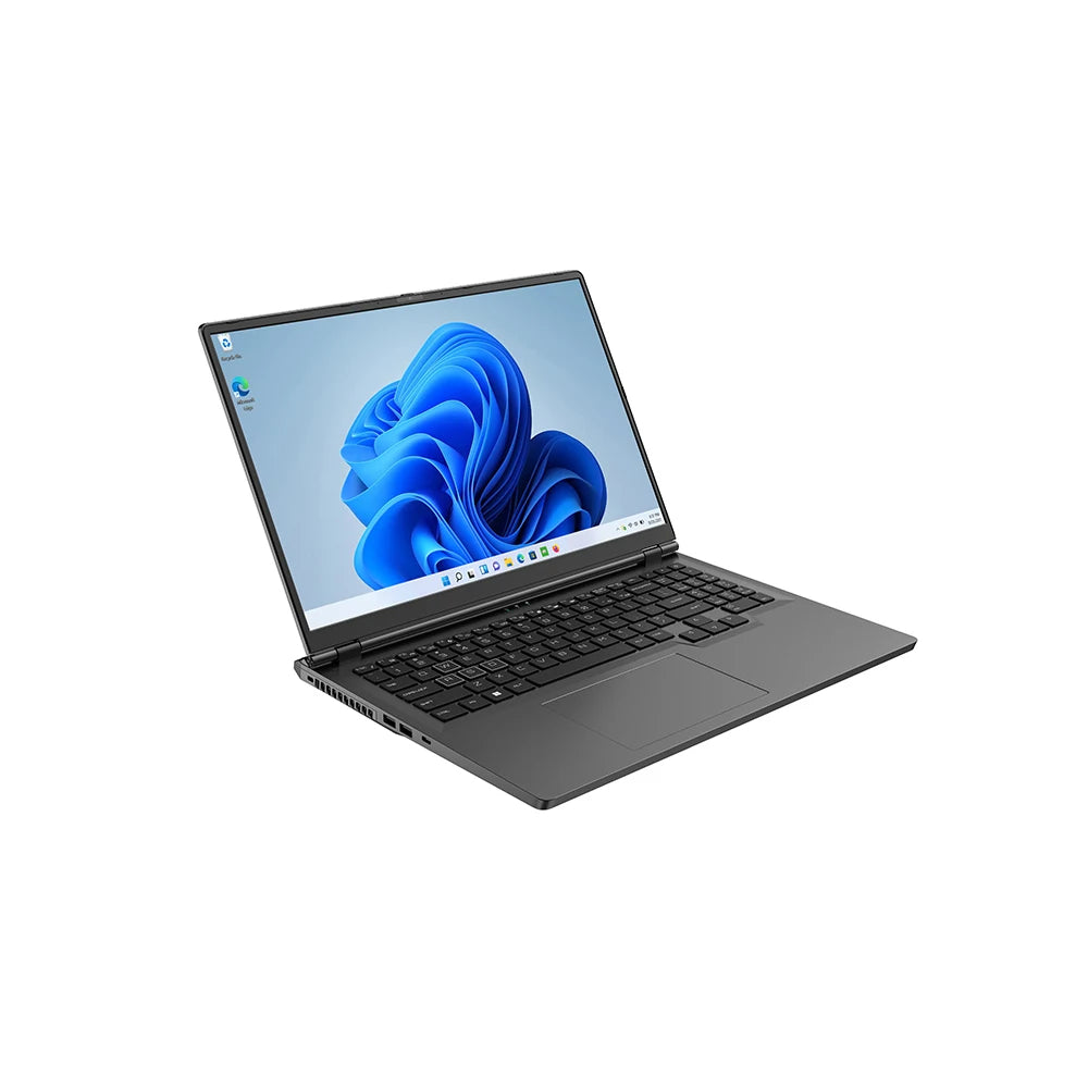 16.1" Gaming Laptop Intel i9-12900H NVIDIA RTX 3060 6G – 2.5K 144Hz RGB Windows 11 WiFi 6