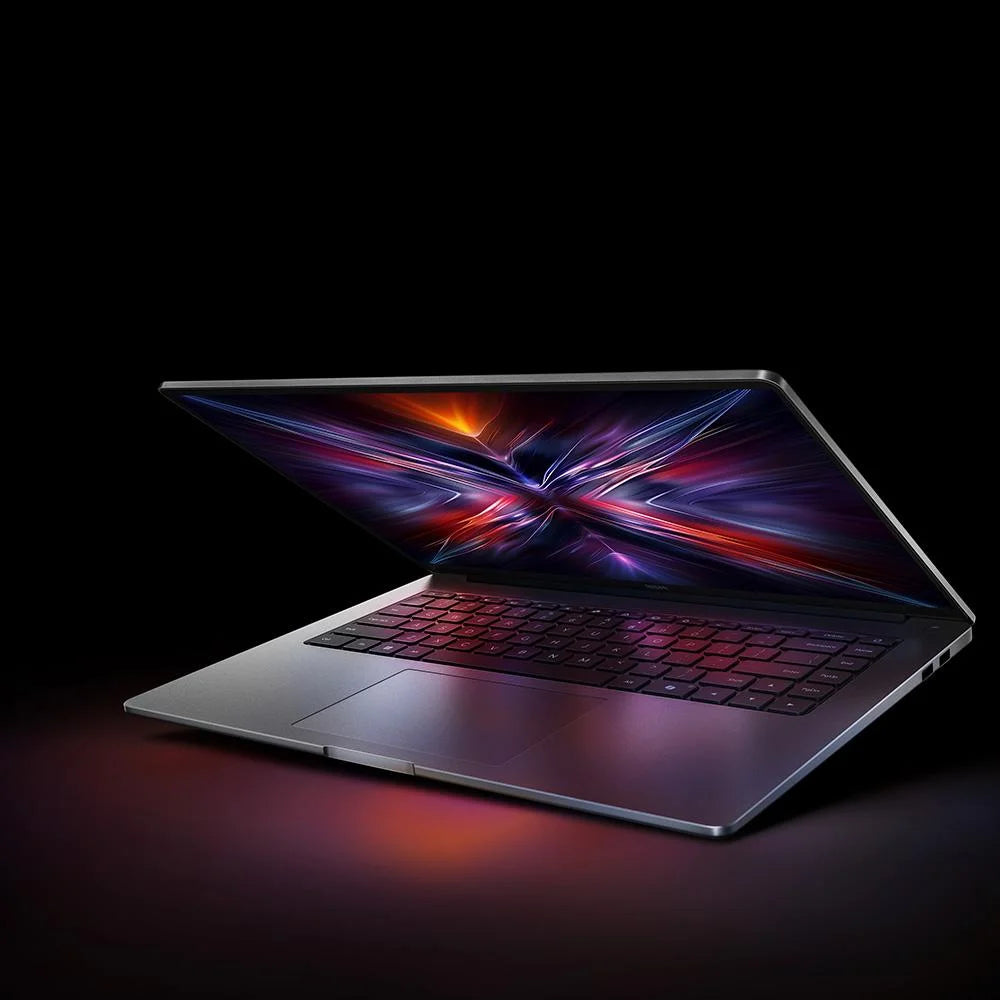 Xiaomi Redmi Book 16 2025 – Intel Core i5-13500H, 32GB RAM, 1TB SSD, 16" 2.5K 120Hz