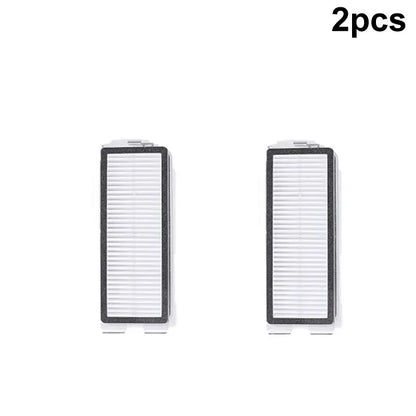 JONR P20 PRO Robot Vacuum Cleaner Replacement Accessories – Brushes, Filters & More