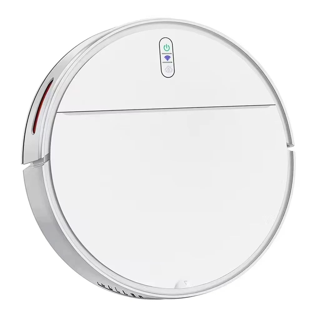 Robot Vacuum & Mop Cleaner – 3800PA Suction, APP & Voice Control | V32S / V3S | EU/US/UK
