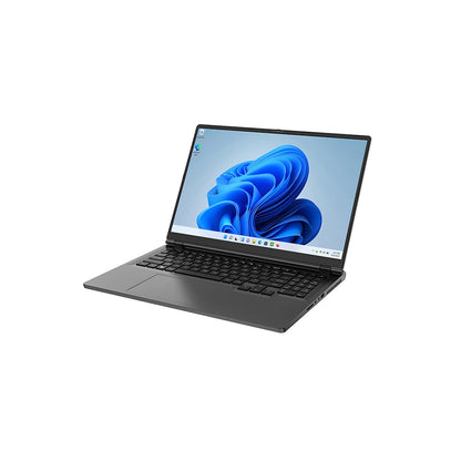 16.1" Gaming Laptop Intel i9-12900H NVIDIA RTX 3060 6G – 2.5K 144Hz RGB Windows 11 WiFi 6