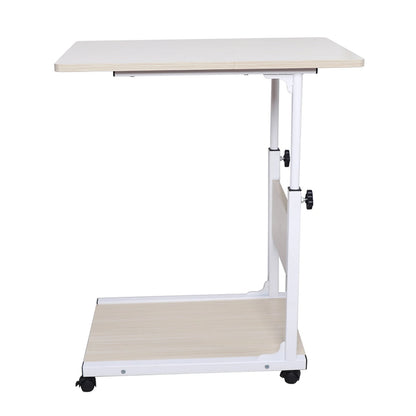 Modern Mobile Bedside Table – Mini Sofa Side Cabinet, Living Room Small Tea Table