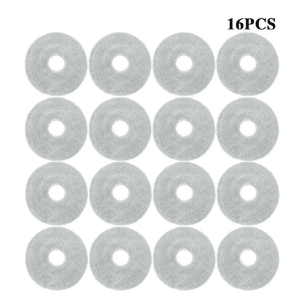 Xiaomi Mijia M40S / OV31CN Robot Vacuum Spare Parts – Brush, Filter, Mop & Dust Bag