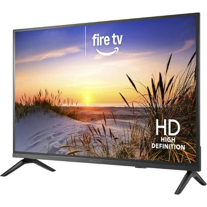 32" F20 Series LED HD Smart Android TV – Voice Remote & Free Live TV