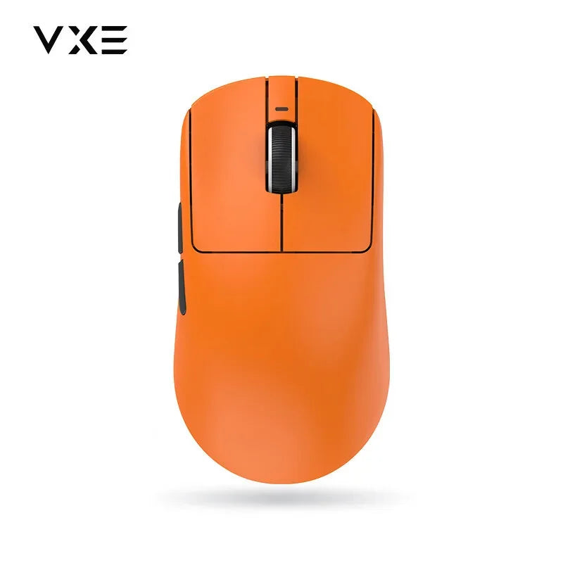 VXE Dragonfly R1 Wireless Gaming Mouse – PAW3395, 2KHz, Nordic 52840, BT5.4