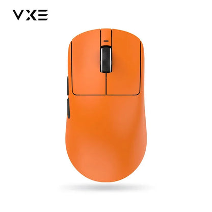VXE Dragonfly R1 Wireless Gaming Mouse – PAW3395, 2KHz, Nordic 52840, BT5.4