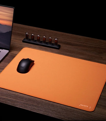 ATK Kong Xsoft Esports Mouse Pad – PORON Base, Anti-Slip, for 60–80% Keyboards