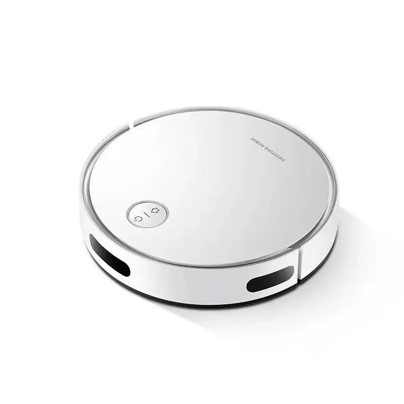 5000Pa Robot Vacuum Cleaner 3-in-1 – Sweep, Vacuum & Mop, EU Plug