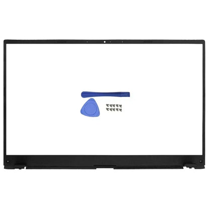 ASUS VivoBook X512 Replacement Case Parts – LCD Back Cover, Bezel, Hinges, Palmrest, Bottom (X512J/X512F/F512/V5000F)