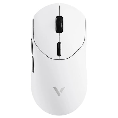 Rapoo Wireless Gaming Mouse – 8KHz Polling, 26000 DPI, 8 Buttons, Rechargeable, for Small/Medium Hands
