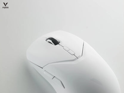 Rapoo VT9PRO Wireless Gaming Mouse – 68g Ultra-Light, PAW3395 26000DPI, 8K Polling, 8 Buttons
