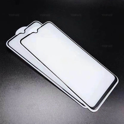 2-Pack Matte 9H Tempered Glass Screen Protector for Xiaomi Black Shark Series