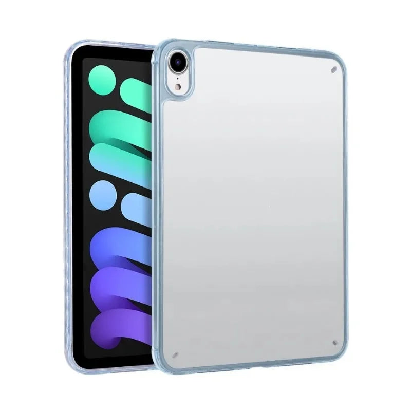 Huawei MatePad 12X / Air 12" Case – Clear Acrylic Hard Back Cover