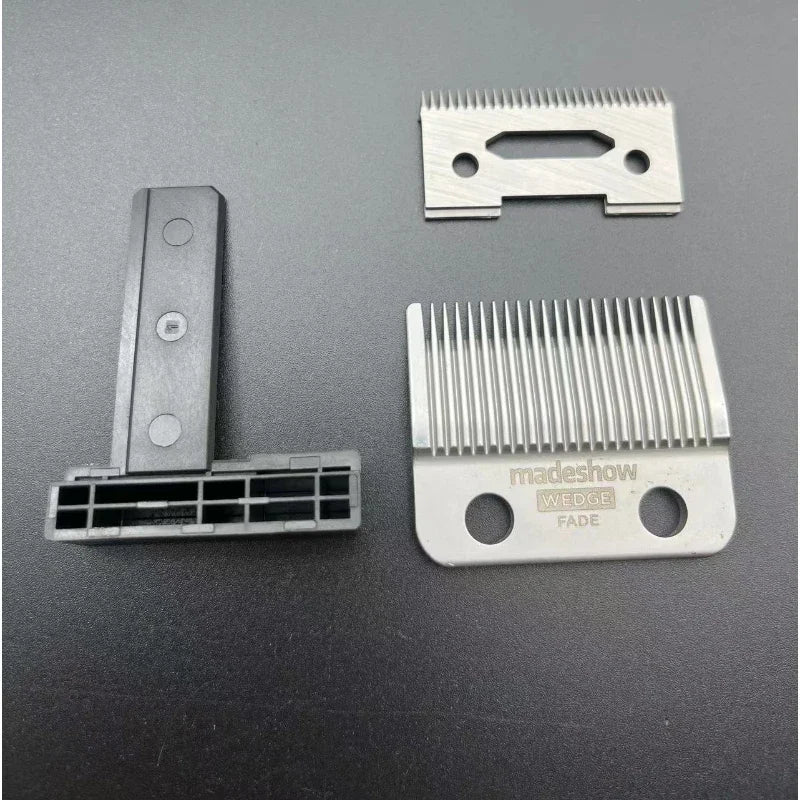 JRL Original Replacement Blade – Professional Hair Clipper & Trimmer Blades