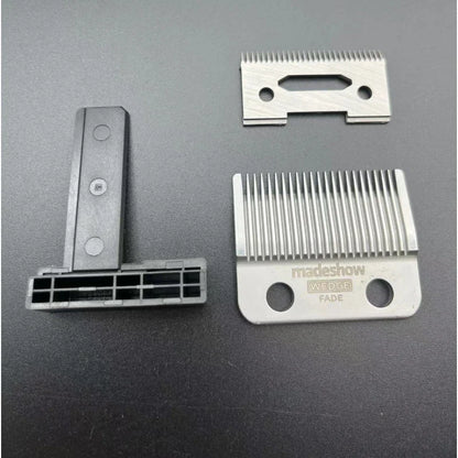 JRL Original Replacement Blade – Professional Hair Clipper & Trimmer Blades