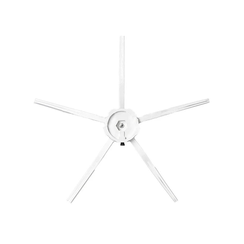 Roborock S5 MAX / S6 MAX / S6 MAXV Accessories | HEPA Filter, Brush, Mop, Water Tank