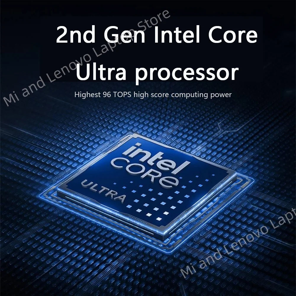 Xiaomi Redmi Book Pro 16 2025 – Intel Ultra5 225H / Ultra7 255H, 32GB RAM, 1TB SSD, 2.5K/3.1K 120Hz/165Hz