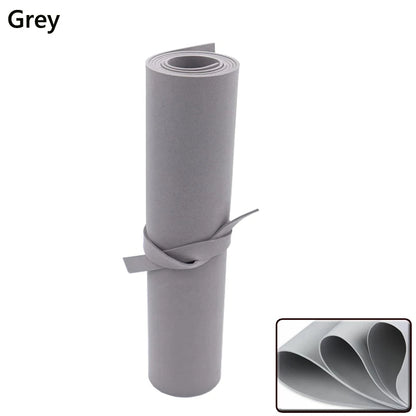 EVA Foam Sheets for Cosplay & Crafts – 1/2/3/5/10mm Thickness