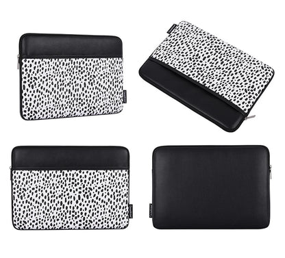 Laptop Sleeve Bag 11–15.6 Inch — Protective Pouch for MacBook, Lenovo, HP, Acer