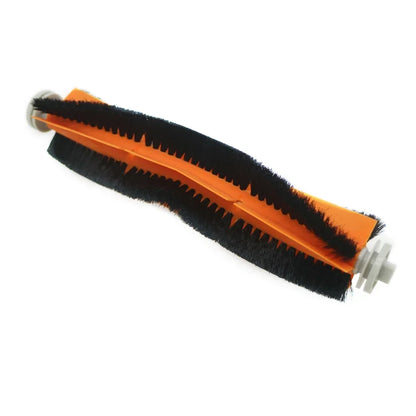 HEPA filter, side brush, and main brush kit for Xiaomi Mi Robot Vacuum and Roborock S50/S51, compatible vacuum cleaner accessories.