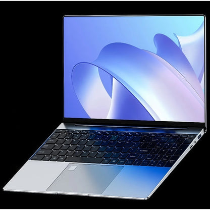 15.6" AMD Ryzen Gaming Laptop – R3/R5/R7 or Intel i5/i7/N5095, 4-16GB DDR4, IPS, Backlit, Fingerprint | Windows