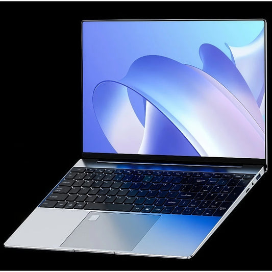 15.6" AMD Ryzen Gaming Laptop – R3/R5/R7 or Intel i5/i7/N5095, 4-16GB DDR4, IPS, Backlit, Fingerprint | Windows