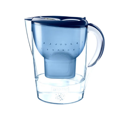 BRITA Marella Ocean Water Filter Jug 3.5L – with Filter Cartridge
