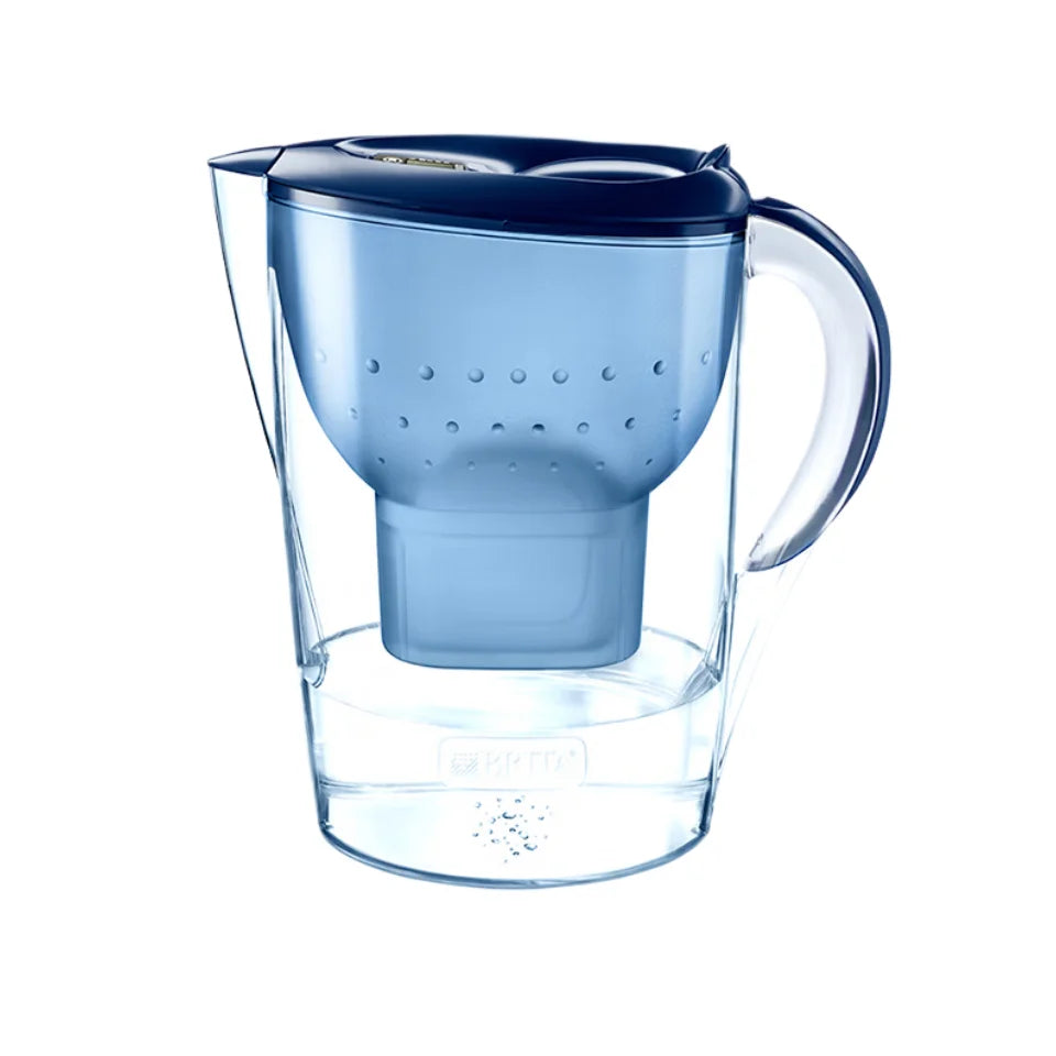 BRITA Marella Water Filter Jug 3.5L – Ocean Series