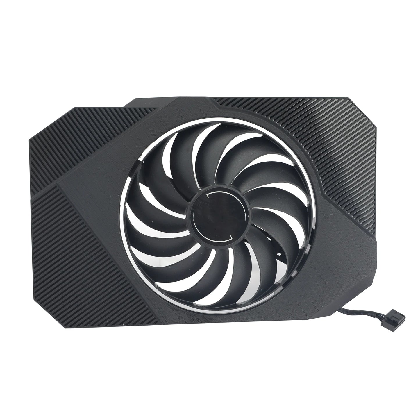 GPU Replacement Fan for ASUS Phoenix RTX 3060 / RTX 3050 – 95mm CF1010U12D 6-Pin