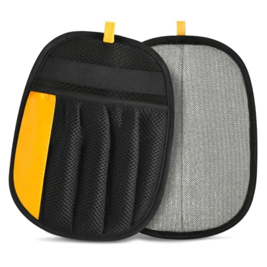 Five-Finger Pet Hair Removal Glove