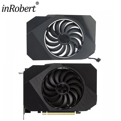 GPU Replacement Fan for ASUS Phoenix RTX 3060 / RTX 3050 – 95mm CF1010U12D 6-Pin