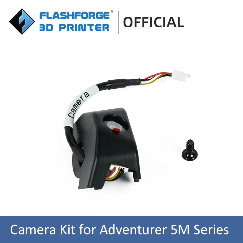 Flashforge Camera Kit for Adventurer 5M Series 3D Printer