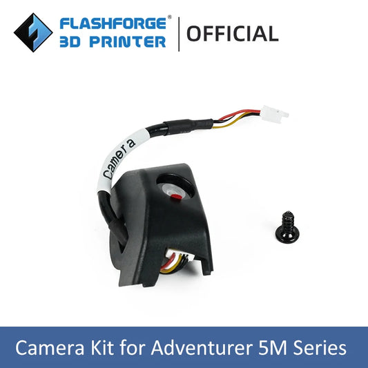 Flashforge Camera Kit for Adventurer 5M Series 3D Printer