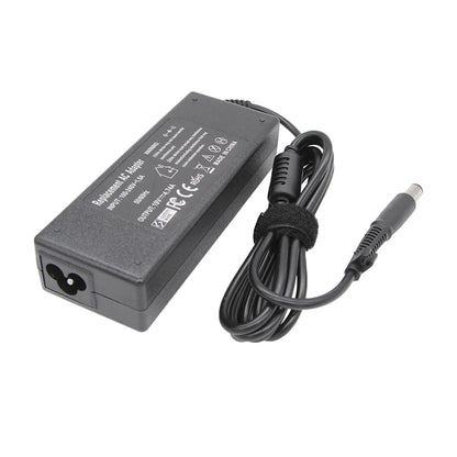 19V 4.74A 90W Laptop Charger for HP ProBook & Pavilion — 7.4x5.0mm Adapter