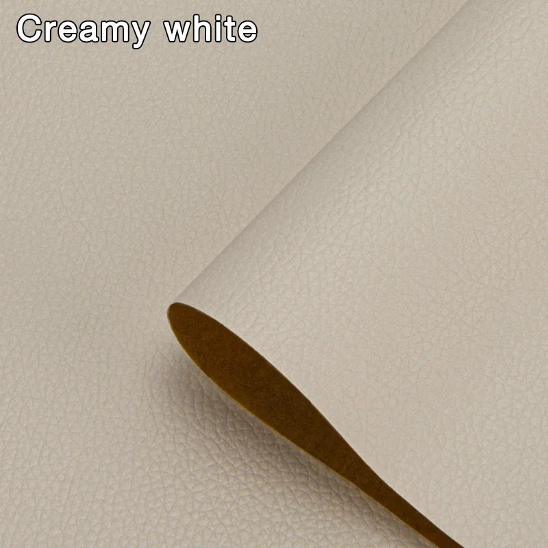 Self-Adhesive Leather Repair Patch Tape (10–300cm)