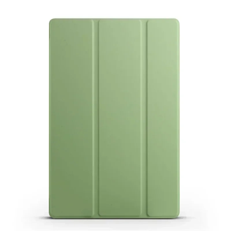 Lenovo Tab 10.1 2025 Case | Soft TPU Silicone Cover | TB311XU TB311FU | 6 Colors