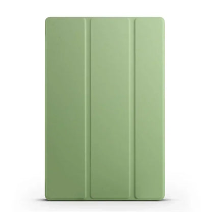 Lenovo Tab 10.1 2025 Case | Soft TPU Silicone Cover | TB311XU TB311FU | 6 Colors