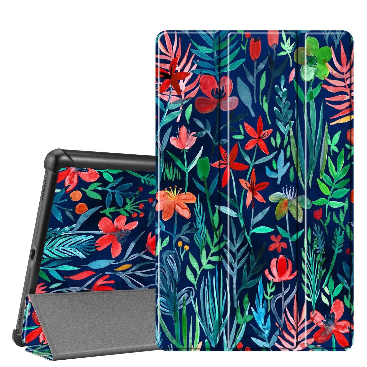 Huawei MatePad Pro 12.6" Case – Premium Protective Cover with Stand