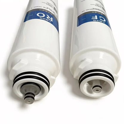 Aqua Global MINI TOUCH / FLEXIBLE TOUCH Water Purifier Filter Set