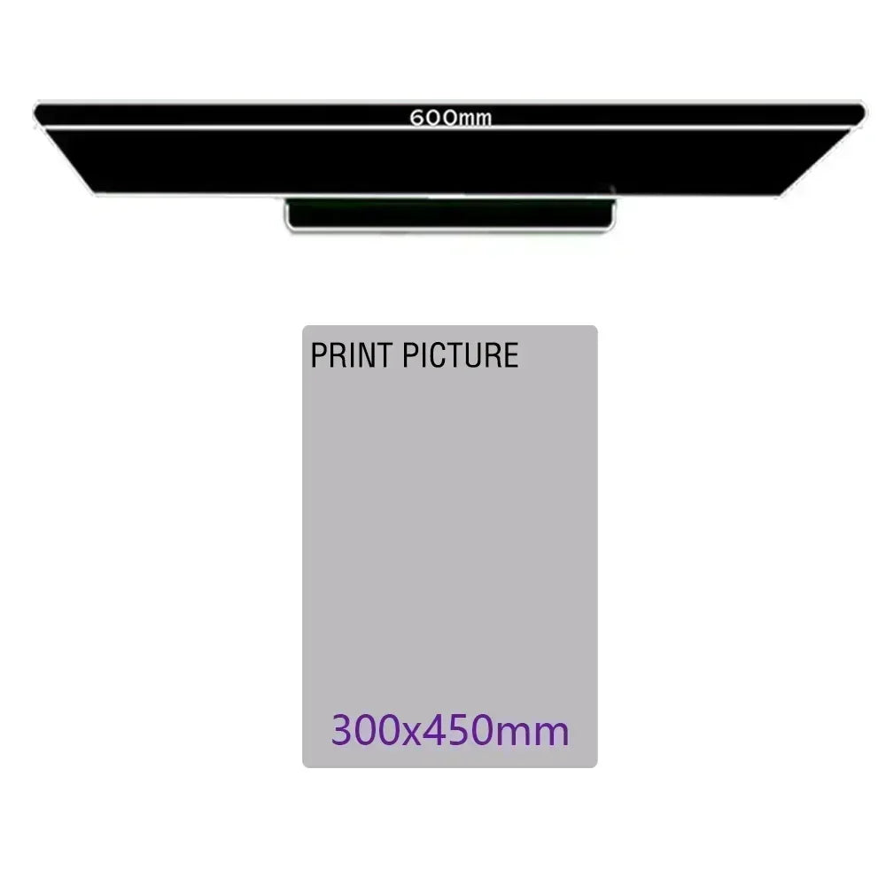 Custom Gaming Mouse Pad Deskmat – Multiple Sizes, Waterproof, Non-Slip Rubber