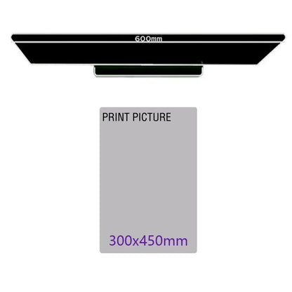 Custom Gaming Mouse Pad Deskmat – Multiple Sizes, Waterproof, Non-Slip Rubber