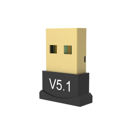 USB Bluetooth 5.4 Dongle Adapter – Wireless Audio, Mouse & Keyboard Receiver