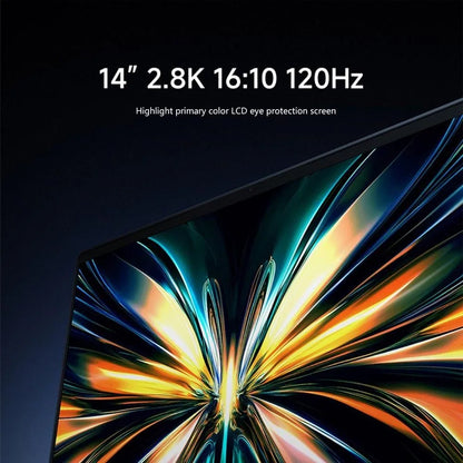 Xiaomi Redmi Book Pro 14 2025 – Intel Ultra 5/7, 32GB, 1TB, 2.8K 120Hz
