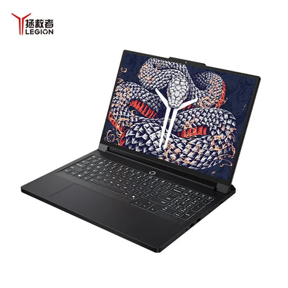 Lenovo Legion Y9000P 2025 – Intel Ultra 9 275HX, RTX 5060/5070, 32GB DDR5, 1TB, 16" 2.5K 240Hz OLED
