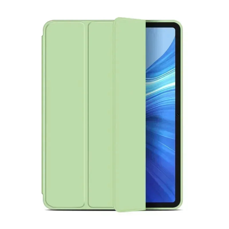 Lenovo Tab 10.1 2025 Case | Soft TPU Silicone Cover | TB311XU TB311FU | 6 Colors