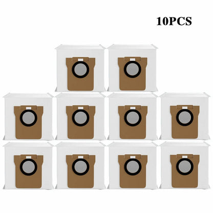Xiaomi Mijia M40S / OV31CN Robot Vacuum Spare Parts – Brush, Filter, Mop & Dust Bag