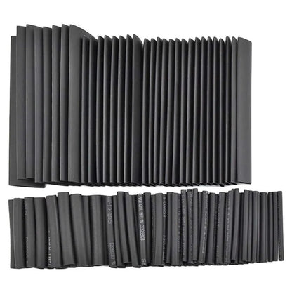 Heat Shrink Tube Assortment Kit – 127/13000 Pcs Electrical Wire Insulation