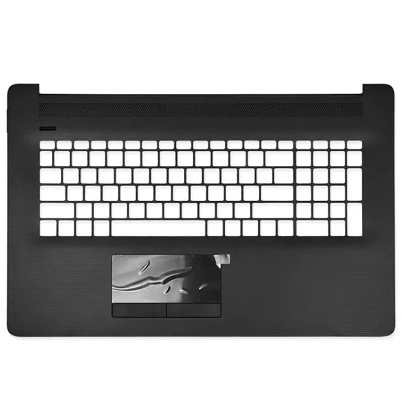 HP 17-BY / 17-CA / 17T-CR / 470 G7 Replacement Case Parts – LCD Back Cover, Palmrest, Bottom (L22508-001)